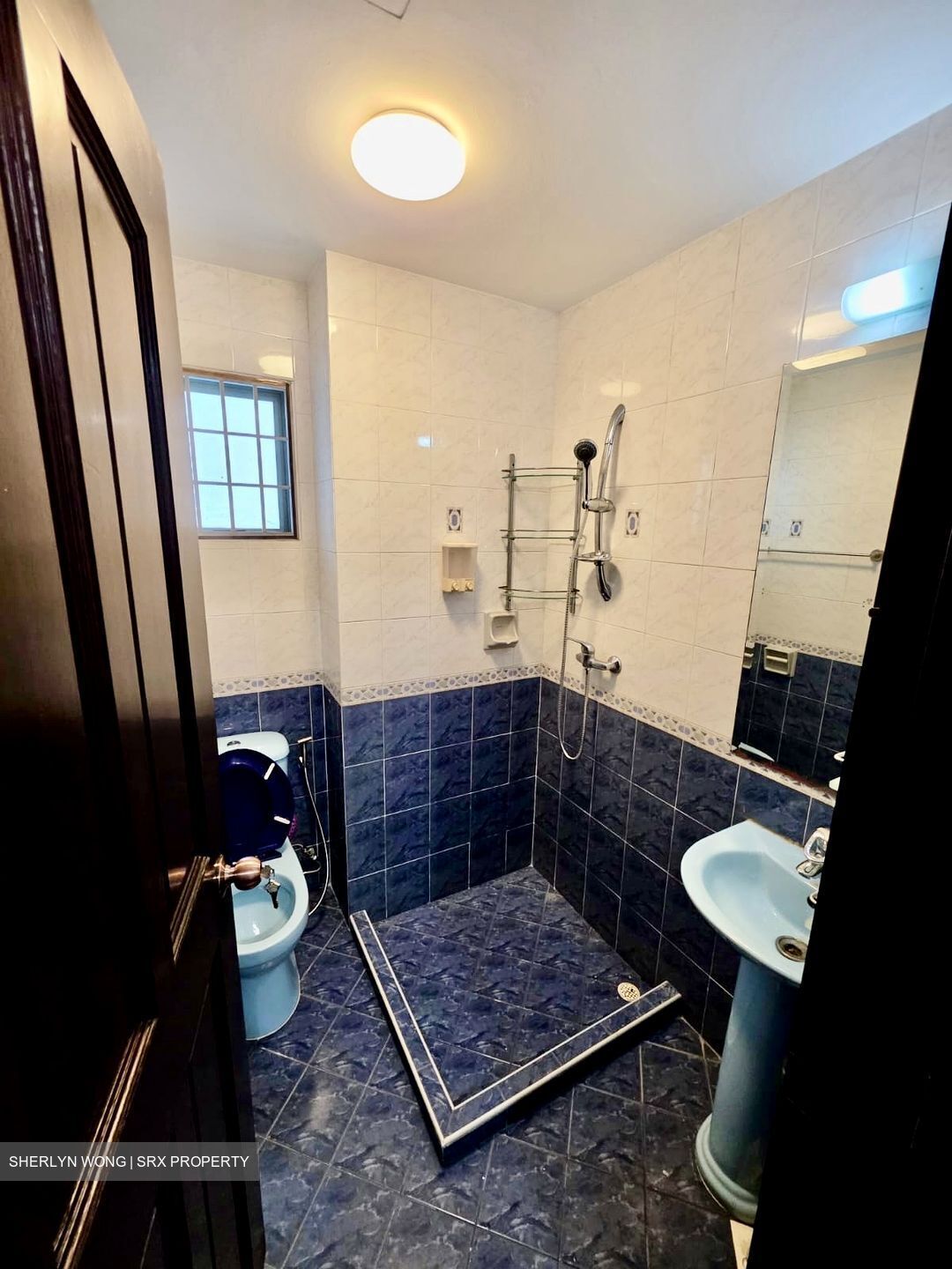 Westville (D22), Terrace #565237211
